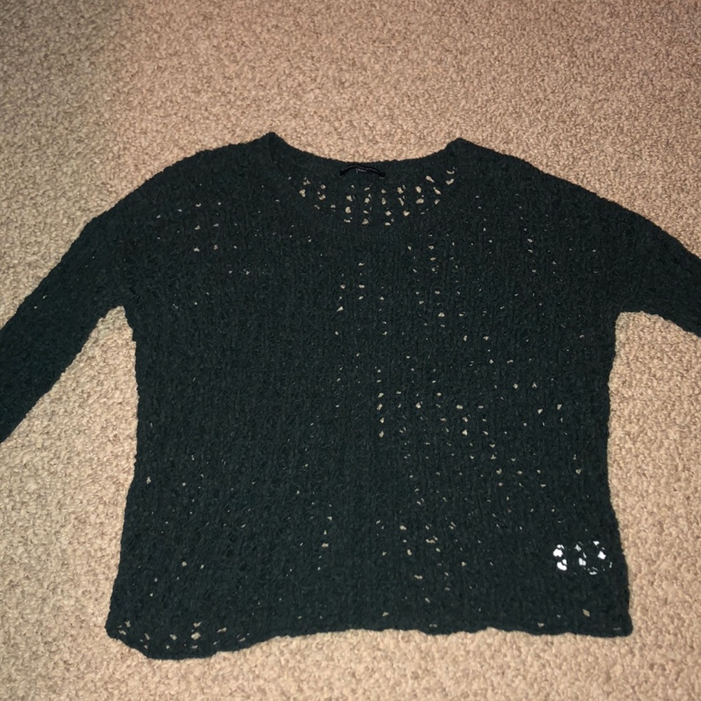 AE sweater